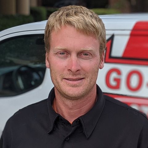 Ben Kiefer