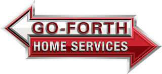 Go-Forth Home Services logo