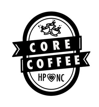 Core Coffee logo