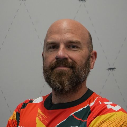 Chase Hazelwood